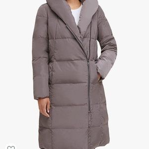 Cole Haan Signature Down Coat